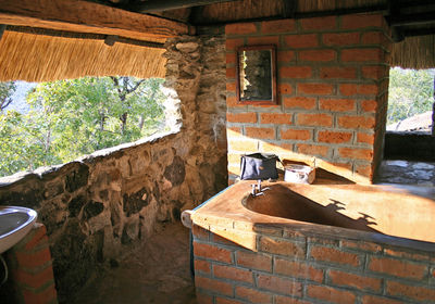 Mulombwa Verandah